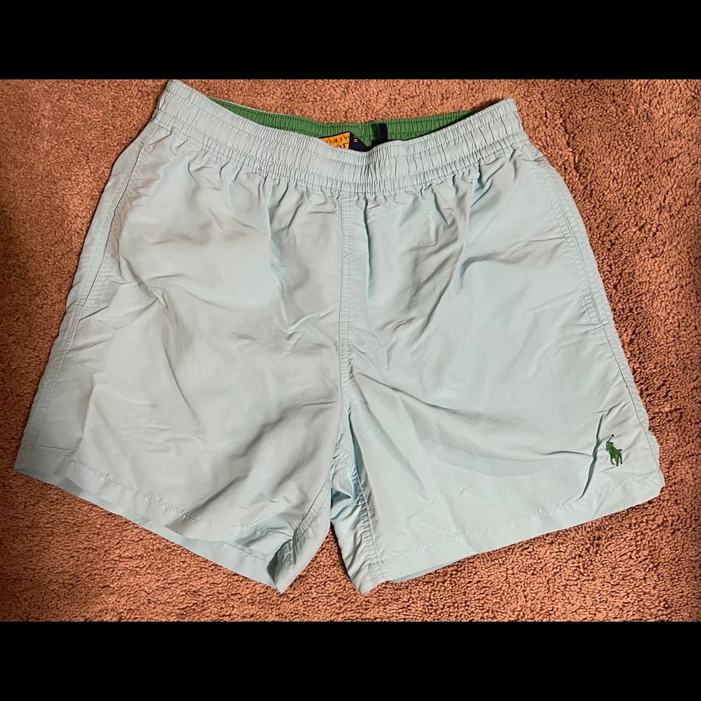 Swim Shorts 🩳